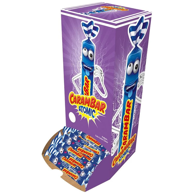 CARAMBAR ATOMIC (UNITÉ)