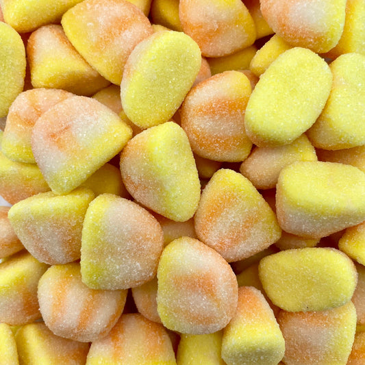 BISOUS TWIST CARAMEL SUCRÉS (100G)