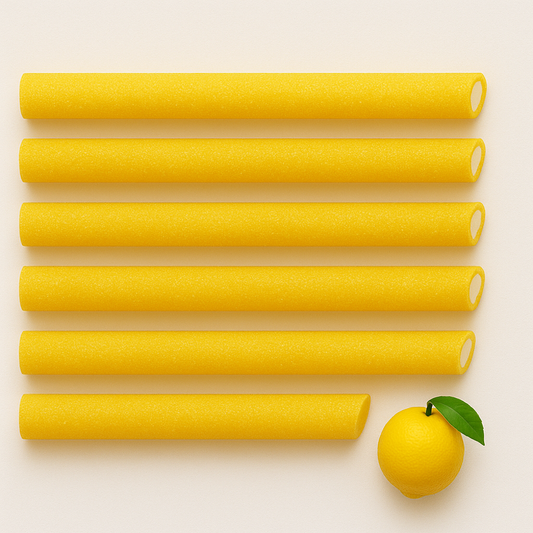 JUMBO CITRON 23CM (UNITÉ)