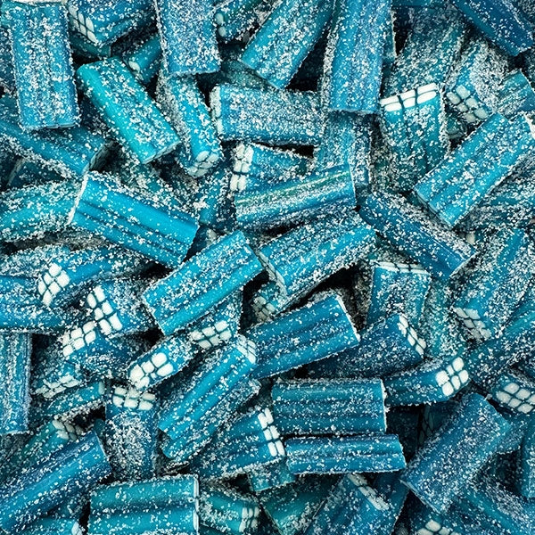BRIQUES FRAMBOISE ACIDULÉES (100G)