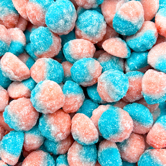 CAPRICES TUTTI CITRIQUES (100G)