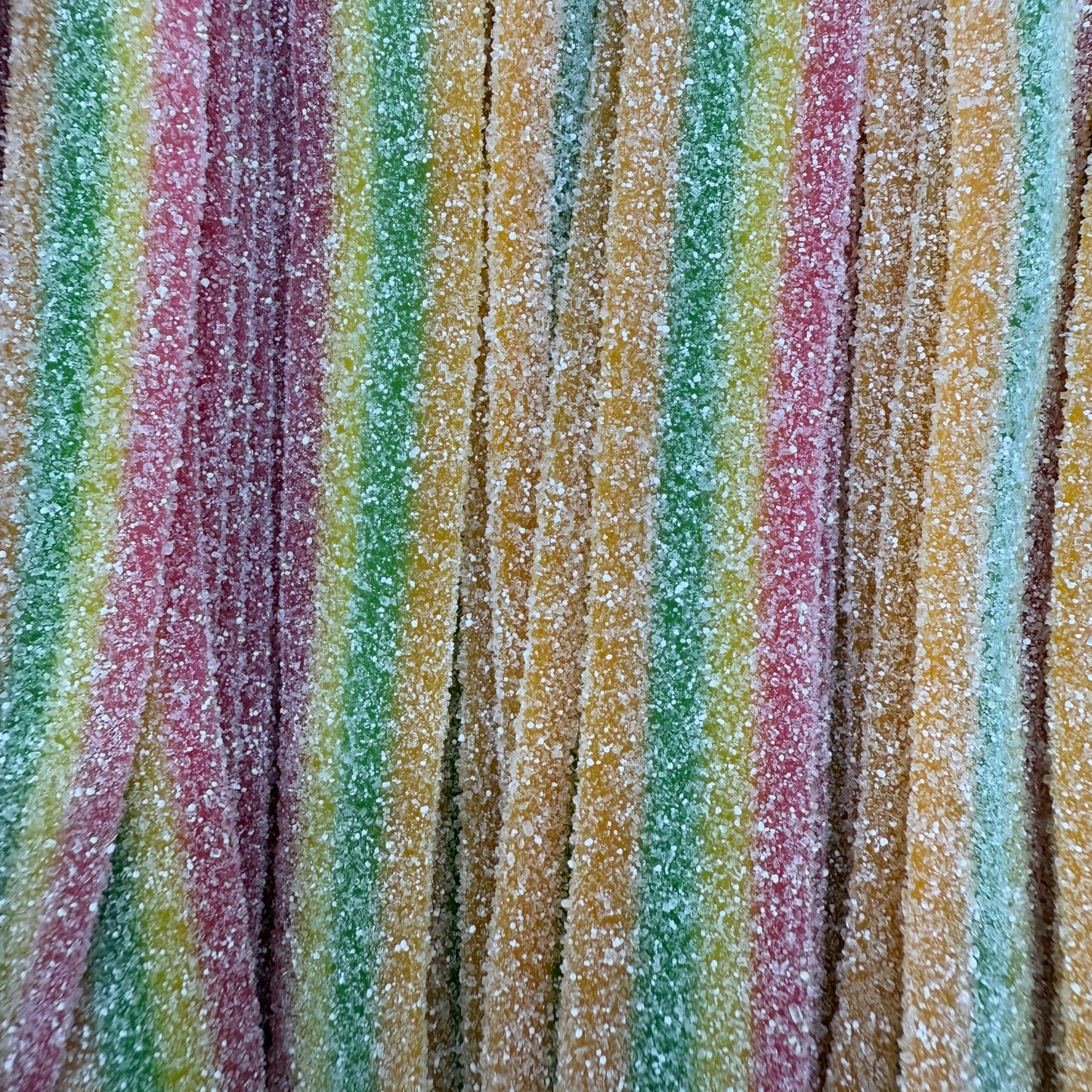 BANDOS MIAMI PIK HARIBO (x5)
