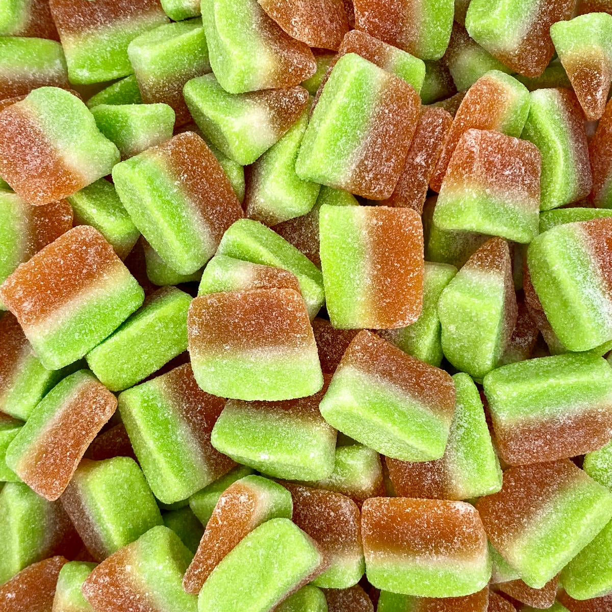 TRANCHES DE MANGUE (100G)
