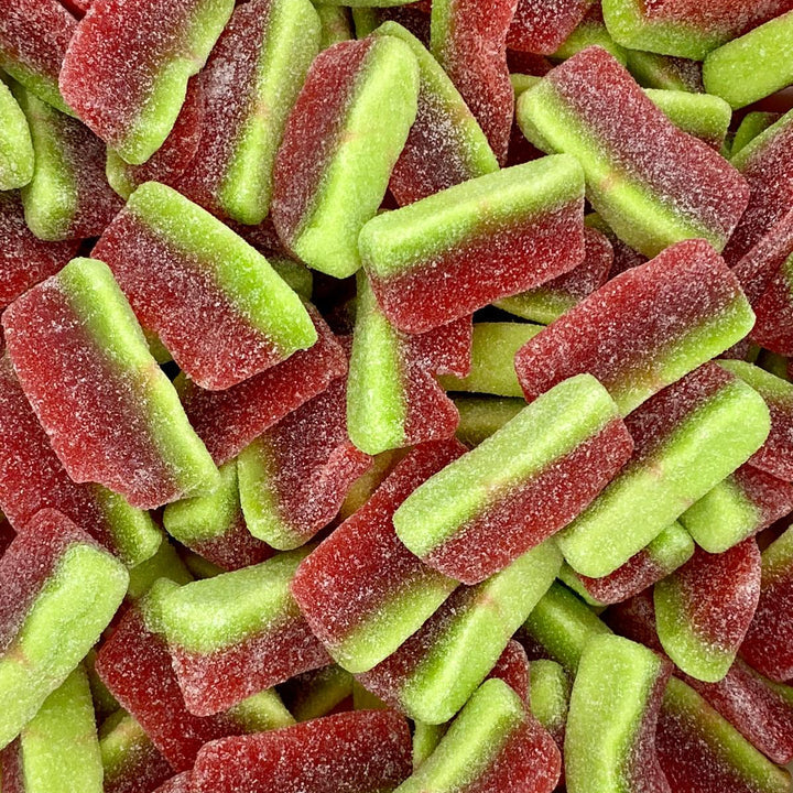 TRANCHES DE PASTÈQUE (100G)