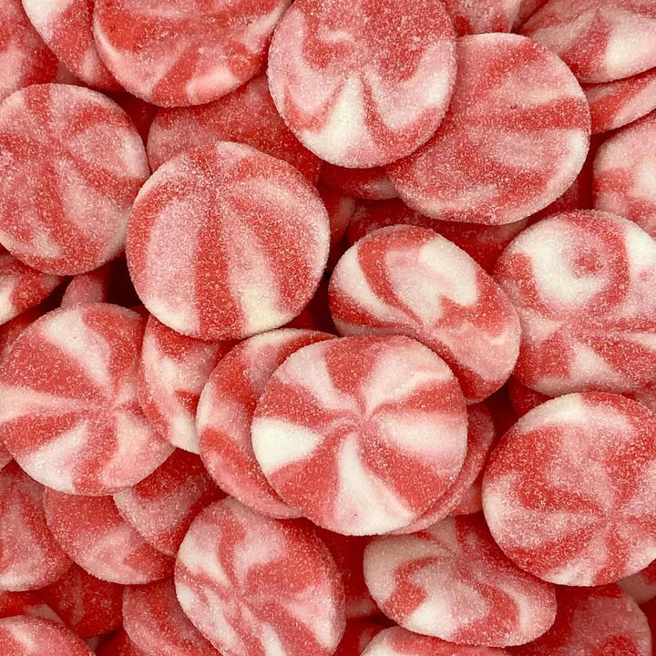 TERABYTES SUCRÉS (100G)