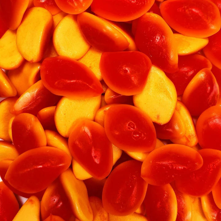 MANGUES PIQUANTES FOURRÉES (100G)