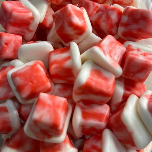 YAOURTS (100G)