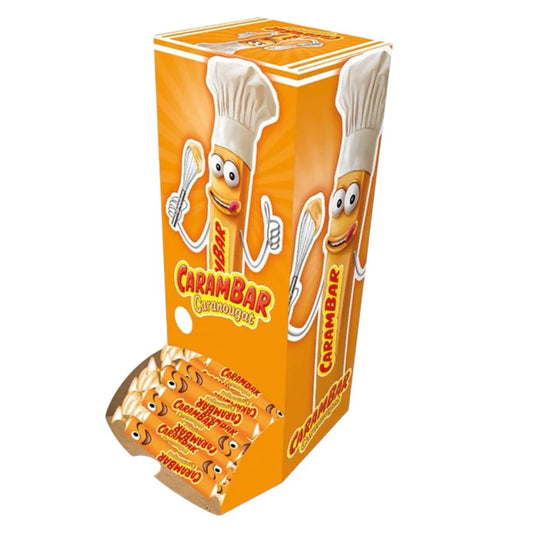 CARANOUGAT (UNITÉ)