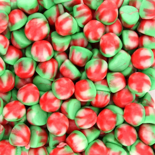 BISOUS TWIST PASTÈQUE (100G)
