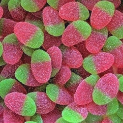 FRAISES SUCRÉES (100G)