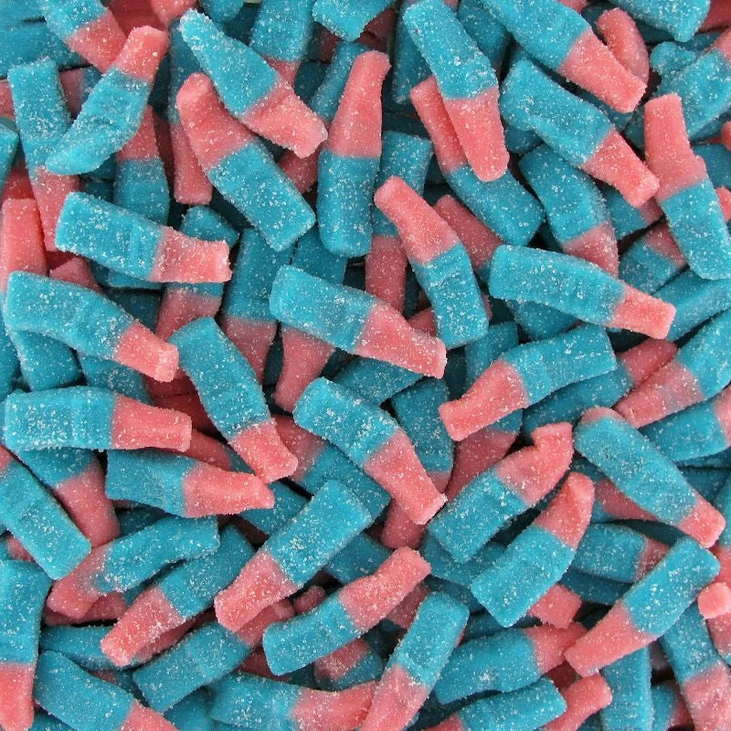 BOUTEILLES TUTTI (100G)