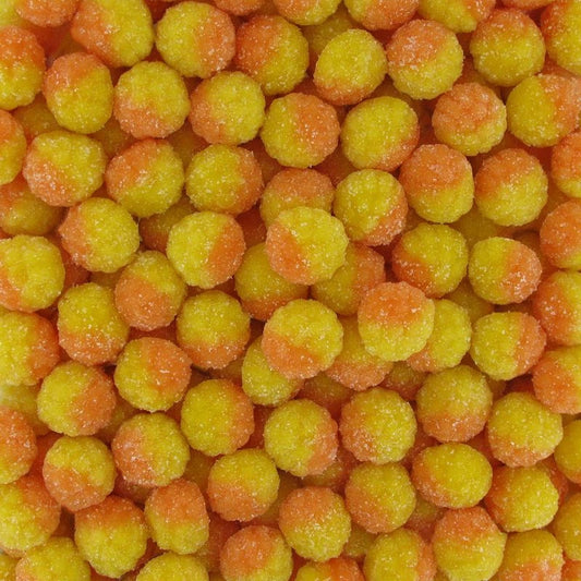 CRÈMES RENVERSÉES SUCRÉES (100G)