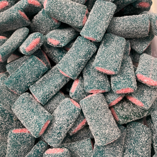 MINI CABLE ENERGY SUCRÉS (100G)