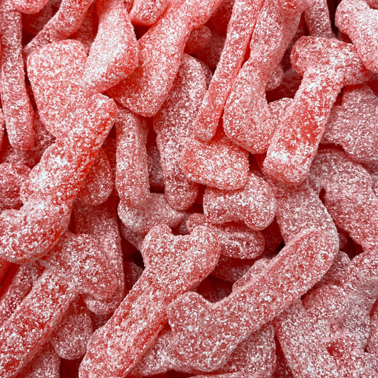 OUTILS SUPER ACIDES FRAISE (100G)