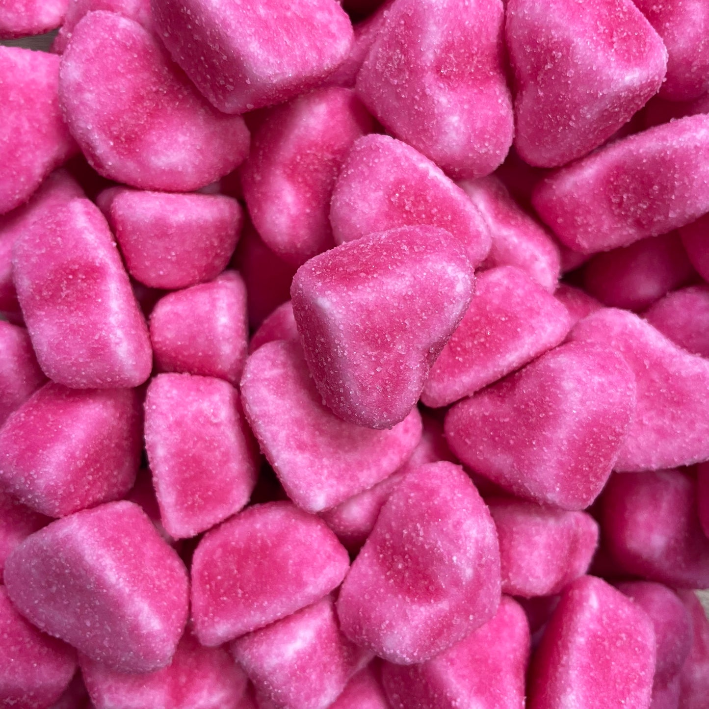 CŒUR TENDRE PIKA HARIBO (100G)