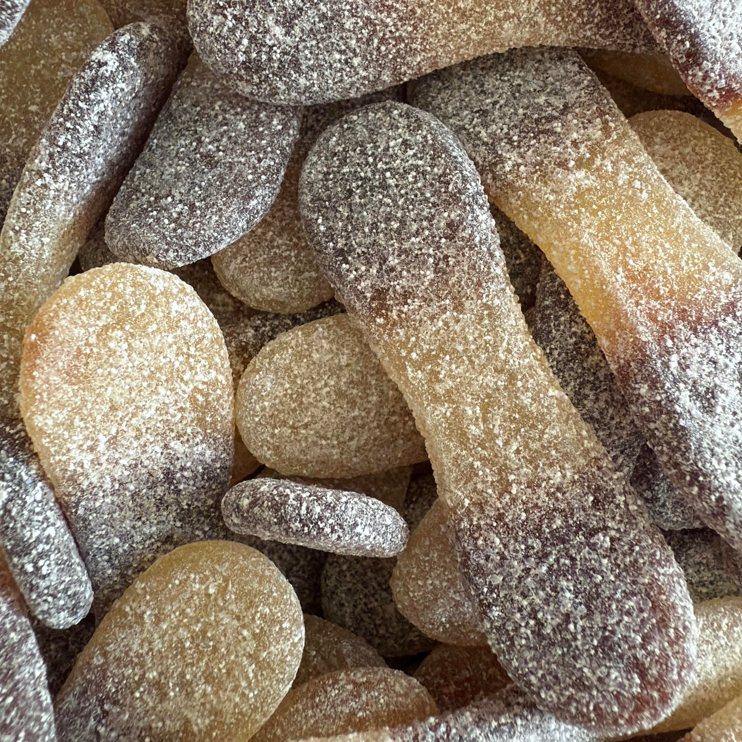 LANGUES COLA (100G)